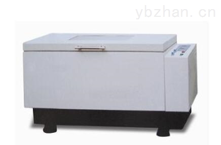 ZD-85BA臥式智能大容量全溫振蕩器（有光照）